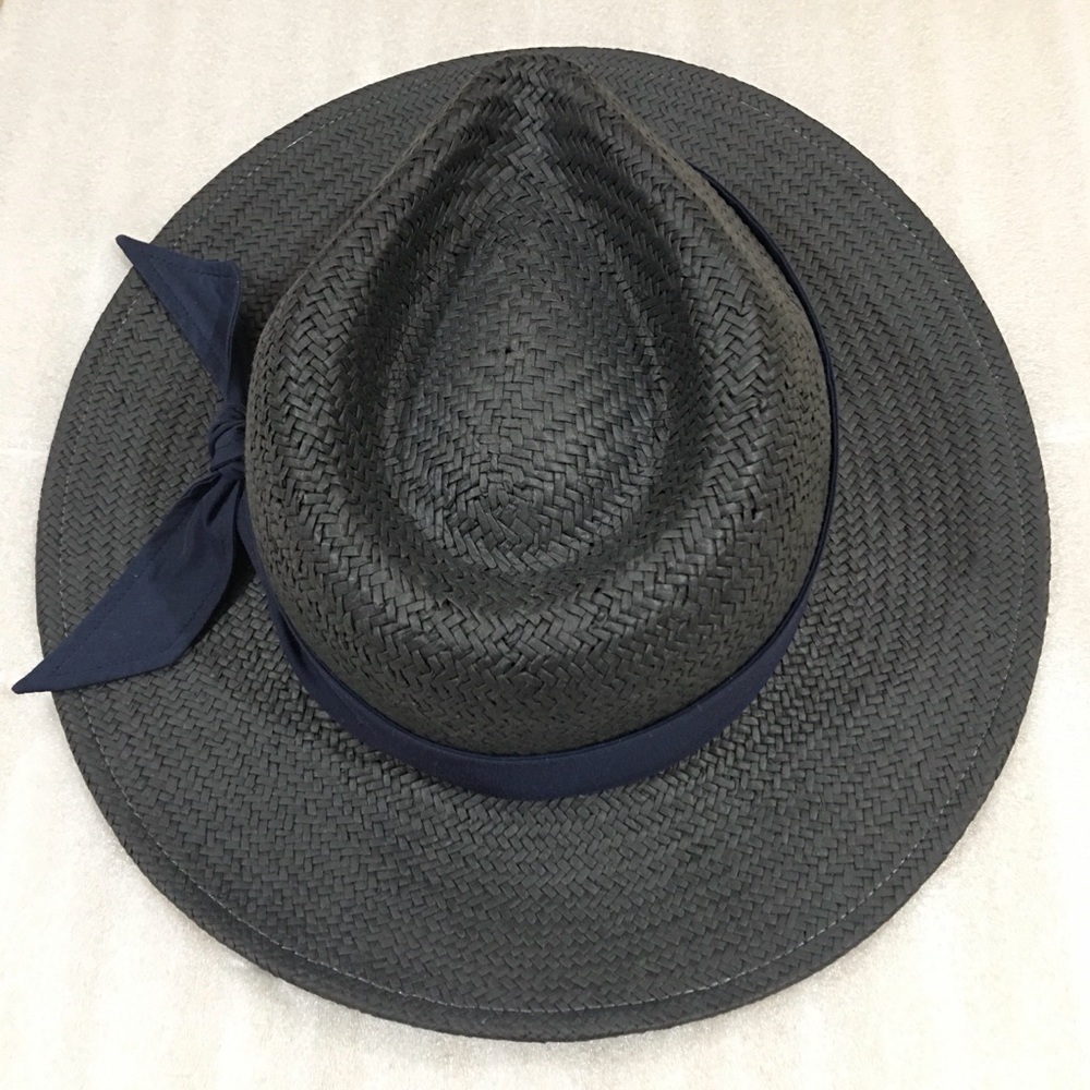 ❤️ RAG & BONE ❤️ COLLECTION FEDORA BANDANA BAND . - Picture 6 of 12